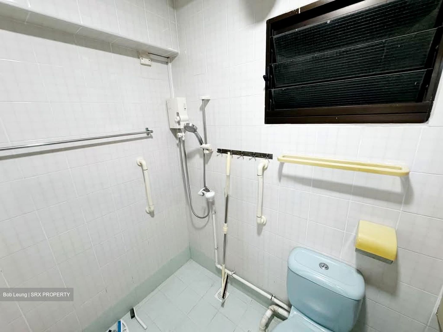 Blk 529 Woodlands Vista (Woodlands), HDB 5 Rooms #579162661